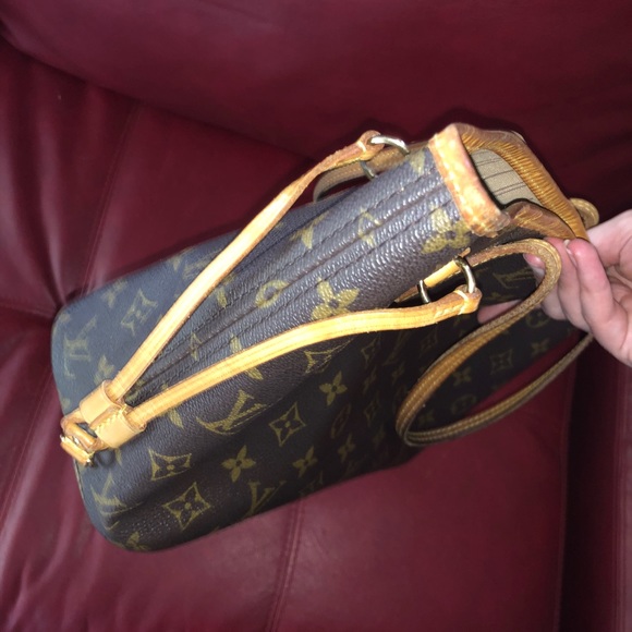 FINAL PRICE Authentic Louis Vuitton neverfull pm - Picture 7 of 8
